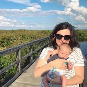 Meet your Posher, Casey